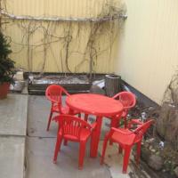 Hotel photos Apartment on Moskovsky Prospekt