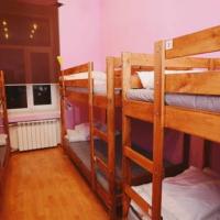 Фотографии отеля Hostel Dostoevsky na Kolokolnoy