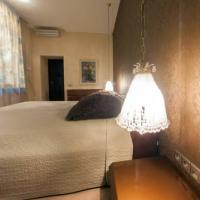 Hotelfotos Hi-Tech Home Apartments 3
