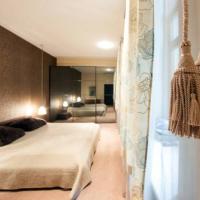 Hotelfotos Hi-Tech Home Apartments 3