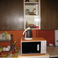 Фотографии отеля Apartment on Krylenko