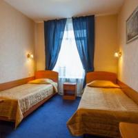 Hotelfotos Невский Сентрал-отель