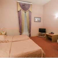 Hotelfotos Маршал
