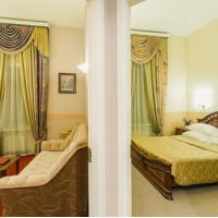 Hotelfotos Маршал