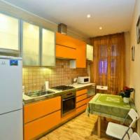 Фотографии отеля Apartments Belyi Lev on Nevski Prospekt