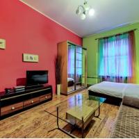 Фотографии отеля Oksana's Apartments