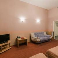 Hotel photos Marshal