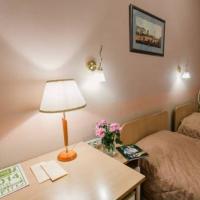 Hotel photos Marshal