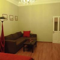 Фотографии отеля Apartment on Nevsky 63