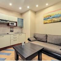 Hotel photos Oksana's Apartments - Nevsky 88