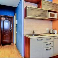 Hotelfotos Oksana's Apartments - Невский 88