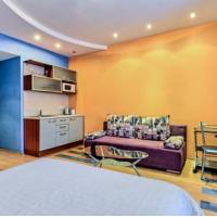 Фотографии отеля Oksana's Apartments - Невский 88