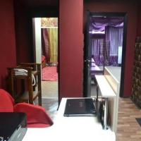 Фотографии отеля Vostok Story Mini Hotel