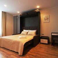 Hotelfotos Serviced Apartments Vertical