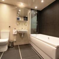 Fotos del hotel Serviced Apartments Vertical