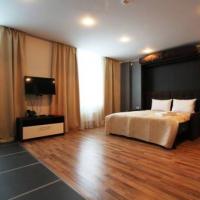 Hotelfotos Serviced Apartments Vertical