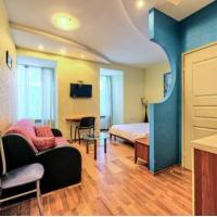 Фотографии отеля Oksana's Apartments - Невский 88