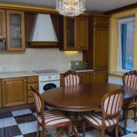 Фотографии отеля Gorokhovaya 70 Apartment