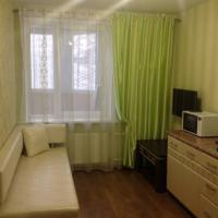 Hotel photos Shelgunova Apartments