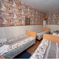 Hotelfotos PiterDom Narvskaya