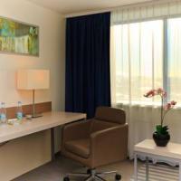 Hotel photos Holiday Inn Moskovskiye Vorota