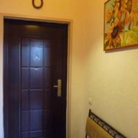 Hotel photos Apartment Poltavskaja