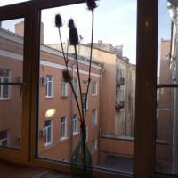 Hotel photos Apartment Poltavskaja