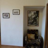 Hotel photos Apartment Poltavskaja
