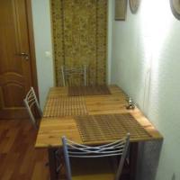 Hotel photos Apartment Poltavskaja