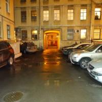 Фотографии отеля Apartment v Zolotom Treugolnike