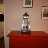 Фотографии отеля Apartment v Zolotom Treugolnike