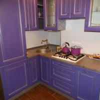 Фотографии отеля Apartment v Zolotom Treugolnike