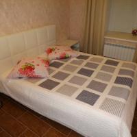 Фотографии отеля Apartment v Zolotom Treugolnike
