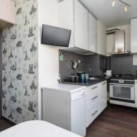 Hotelfotos Apartment Pionerskaya
