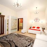 Hotelfotos GoodRest on Nevsky