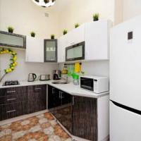Hotelfotos GoodRest on Nevsky