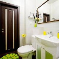 Hotelfotos GoodRest on Nevsky