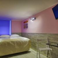 Hotelfotos Apraxin