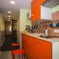 Hotelfotos Apraxin