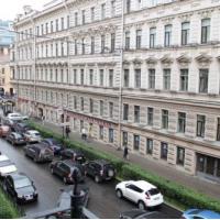 Фотографии отеля GoodRest on Nevsky