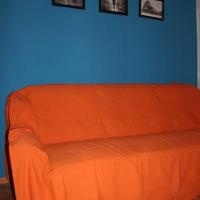 Фотографии отеля Isaakievskaya Ploshchad Guest House