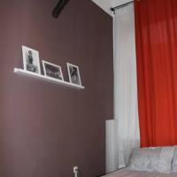 Hotel photos Isaakievskaya Ploshchad Guest House
