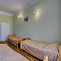 Hotelfotos Мини отель Петропавловский