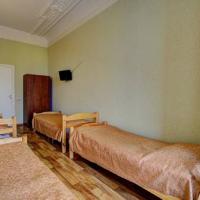 Hotelfotos Мини отель Петропавловский