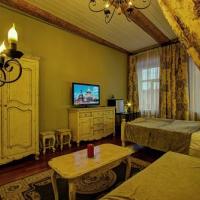 Fotos del hotel A boutique hotel