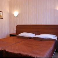 Hotelfotos Гостиница Киевская на Курской