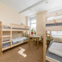 Hotelfotos Hostel Fontanka