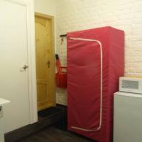 Hotel photos Narvskaya Metro Station Studio