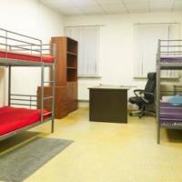 Hotel photos Vysshaya Liga Hostel