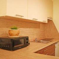 Фотографии отеля Romanov Appart